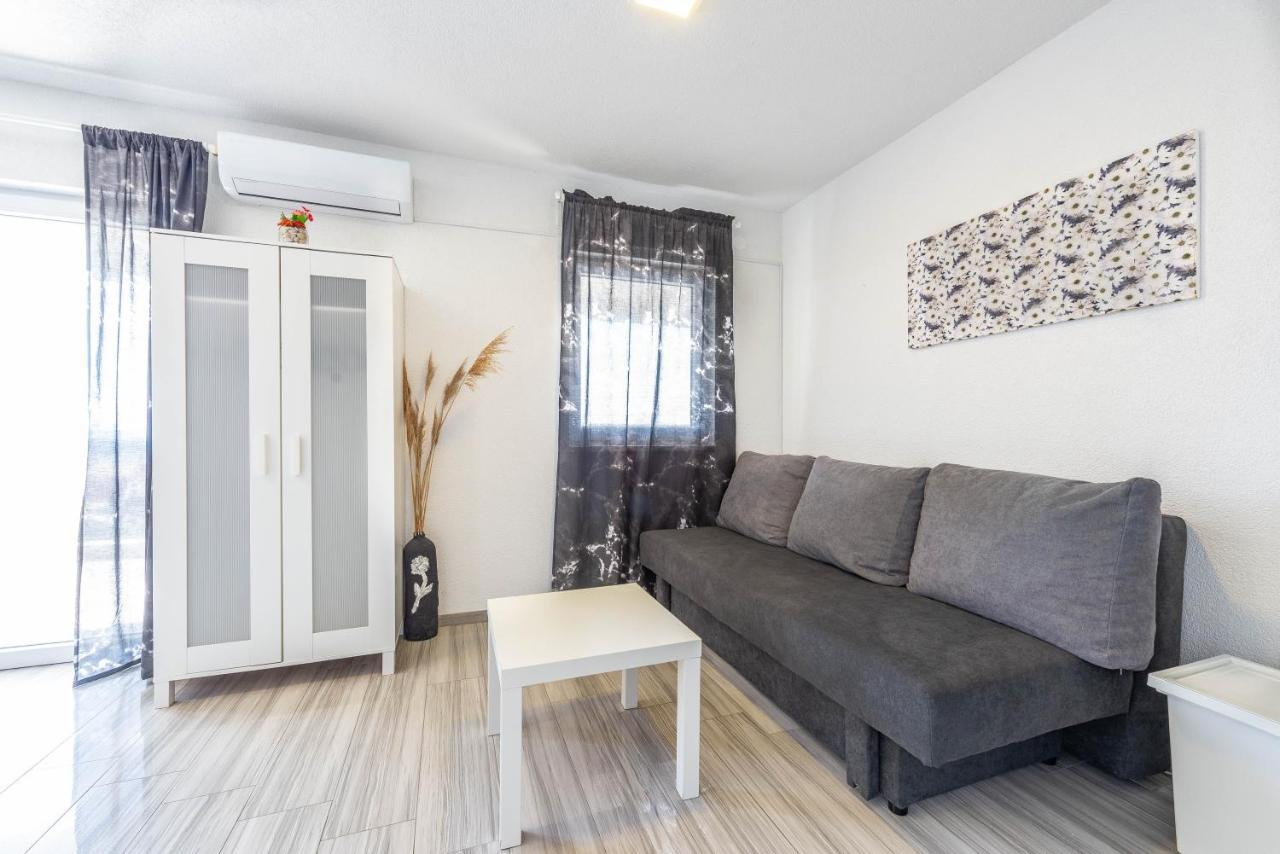 Villa Apartments Anifil 노바야 외부 사진