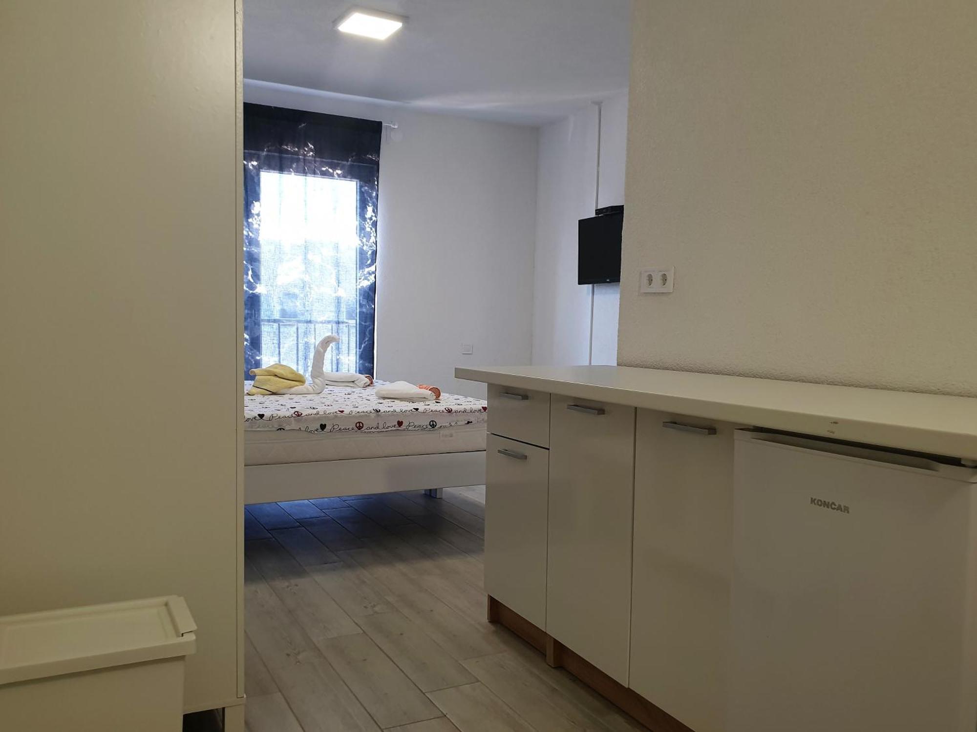 Villa Apartments Anifil 노바야 객실 사진